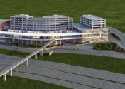 Suryapı Axis İstabul AVM